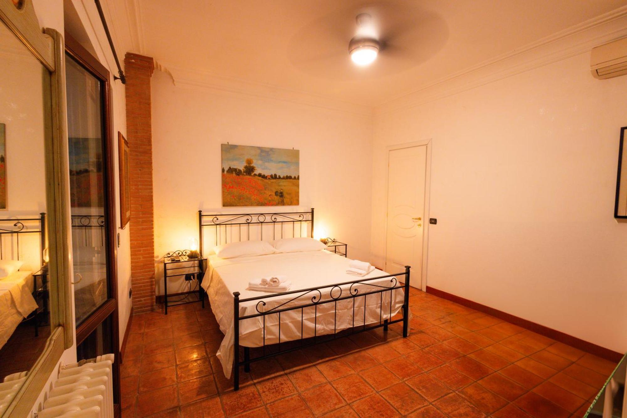 Villa Aureliana With Pool Near San Peter Rome Extérieur photo